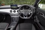 Mercedes-Benz GLA220 d 4Matic AMG Line 2017 года (UK)